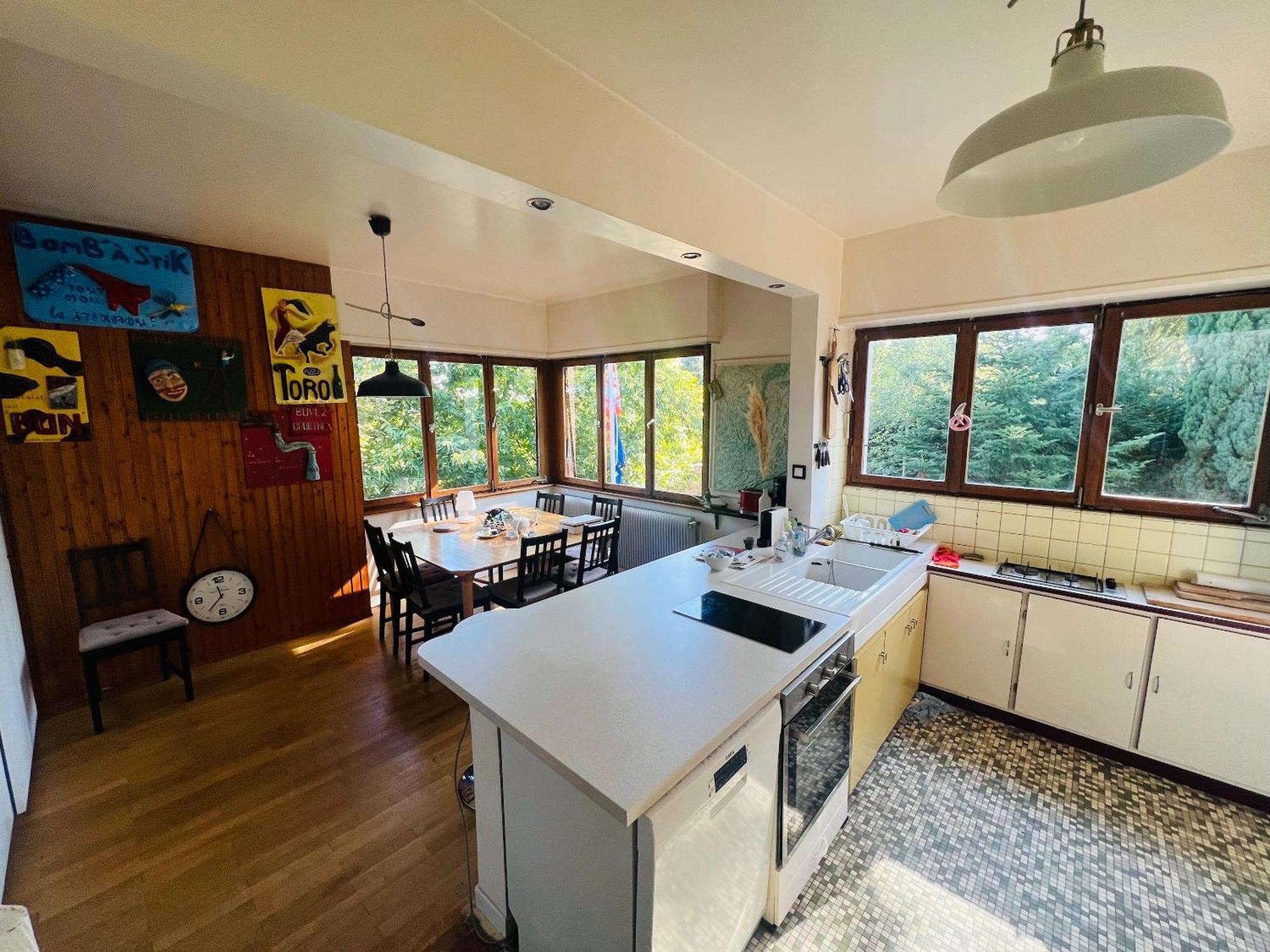 Chalet Spacieux A Wangenbourg-Engenthal Avec Vue Panoramique Екстер'єр фото